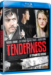 Tenderness  |   Blu-Ray